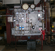 Gas, Oil or Multi-fuel Custom Burners Product