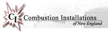 Combustion Installations of New England